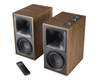 Klipsch The Fives Orzech para - 1042789 - zdjęcie 1